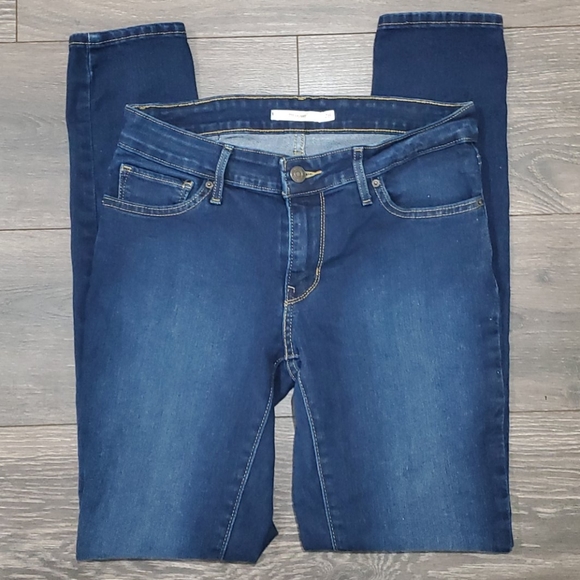 Levi's Denim - ❤ LEVIS 711 SKINNY JEANS, SIZE 6 (28)
